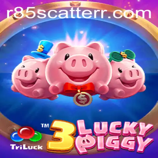 Exploring the Exciting World of 3LUCKYPIGGY: A Game for Every Enthusiast