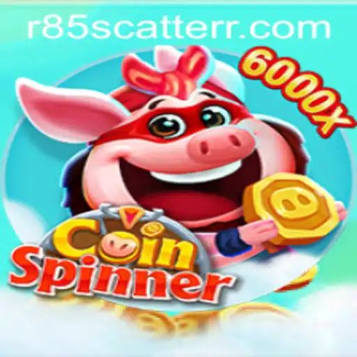 Exploring the Fascinating World of CoinSpinner and Its R85 Scatter Feature