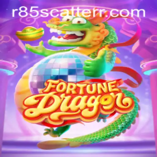 Explore the Magical World of FortuneDragon: Unleash the R85 Scatter Power