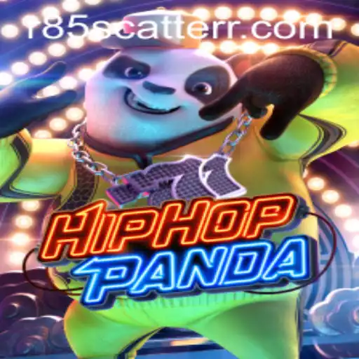 HipHopPanda Game: An Exciting Musical Adventure