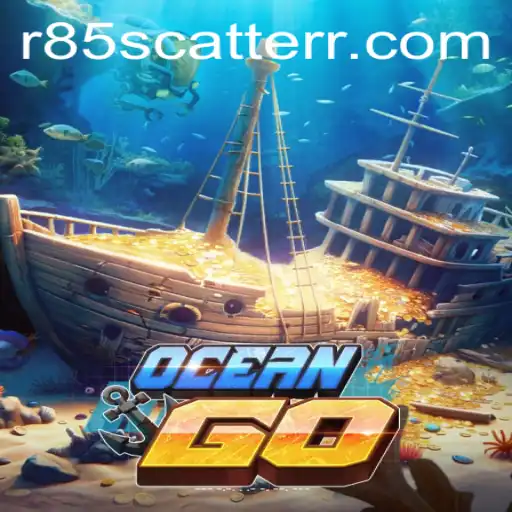 Dive Deep into the World of OceanGO: Mastering the r85 Scatter