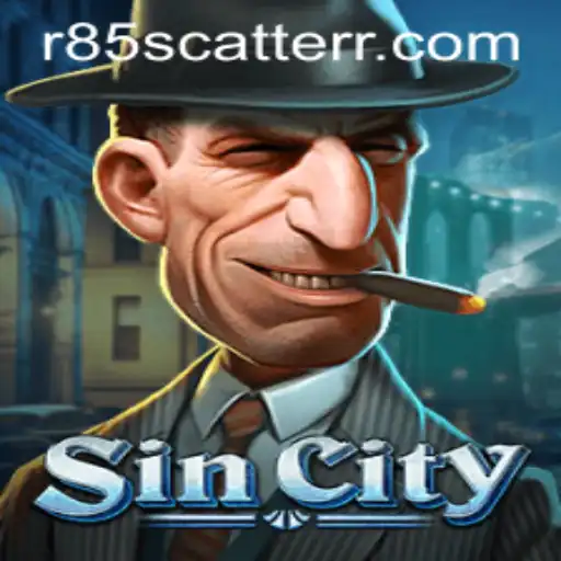 Discover the Thrilling World of SinCity and the Intriguing 'r85 Scatter' Feature