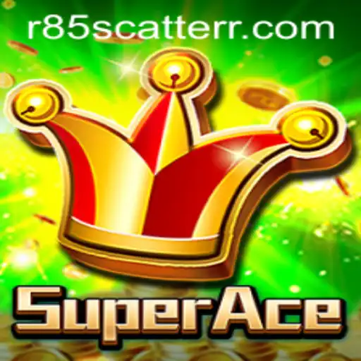 Exploring the Exciting World of SuperAce with R85 Scatter