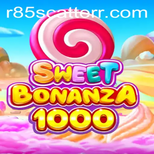 Exploring the SweetBonanza1000: A New Era of Slots Fairytale