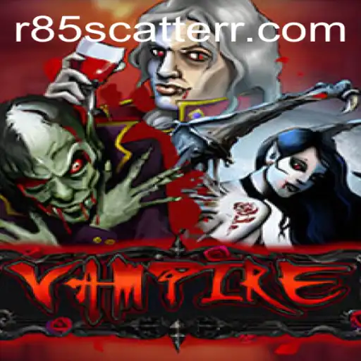 Exploring the Enigmatic World of 'Vampire' and Understanding the Intricate 'r85 Scatter' Strategy