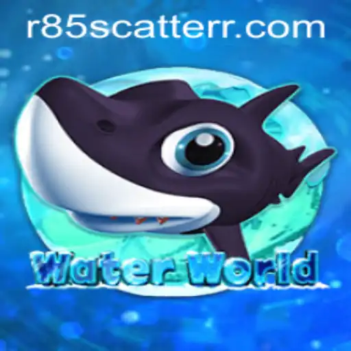Dive into Adventure with WaterWorld: Discover the Exciting R85 Scatter Game