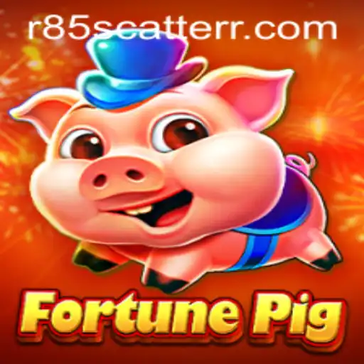 Unveiling FortunePig: A Deep Dive into the Game and Its R85 Scatter Feature