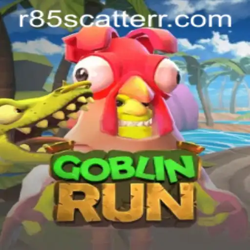 The Thrilling World of GoblinRun: Unveiling the Secrets of R85 Scatter