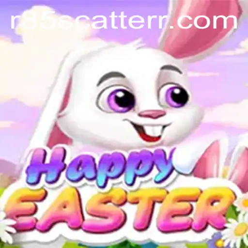 HappyEaster: An Exciting New Gaming Experience
