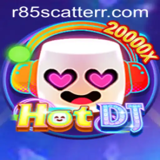 Exploring the Exciting World of HotDJ and the R85 Scatter Feature