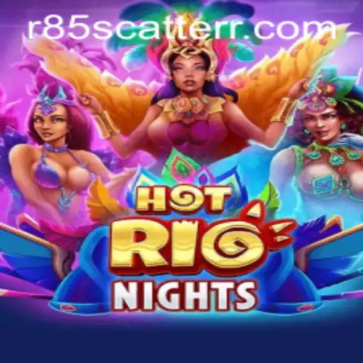 Exploration of HotRioNights: An Immersive Casino Experience