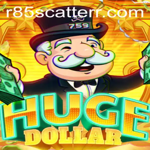 Discovering the Excitement of HugeDollar and Unveiling the Mystery of the r85 Scatter