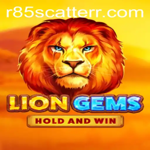 Unleashing Adventure in LionGems: Mastering the R85 Scatter