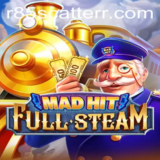 Experience the Thrills of MadHitFullSteam: The Ultimate Gaming Adventure
