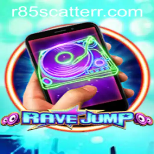 Discover the Vibrant World of RaveJumpmobile and Master the R85 Scatter Technique