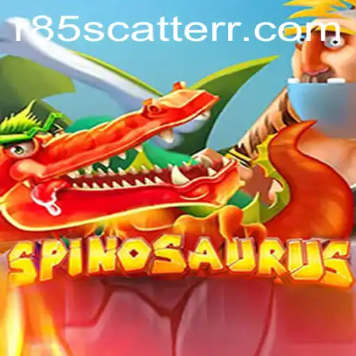 Unleashing the Power of Prehistoric Adventure: Spinosaurus and the R85 Scatter