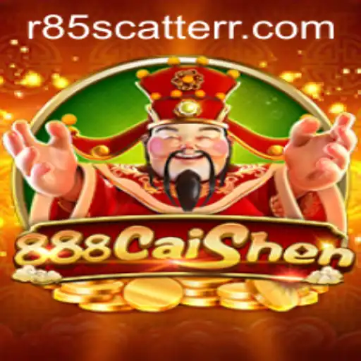 Unveiling 888CaiShen: The Thrilling Slot Game with R85 Scatter Feature