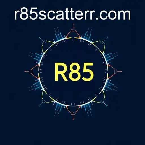 About Us: Exploring the World of R85 Scatter