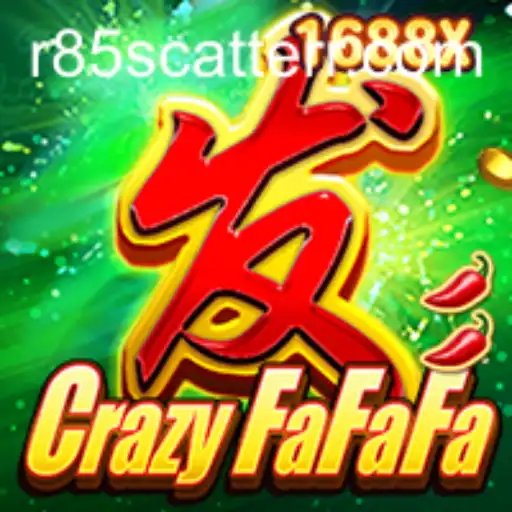Unleashing the Excitement of CrazyFaFaFa: A Deep Dive into the R85 Scatter Phenomenon