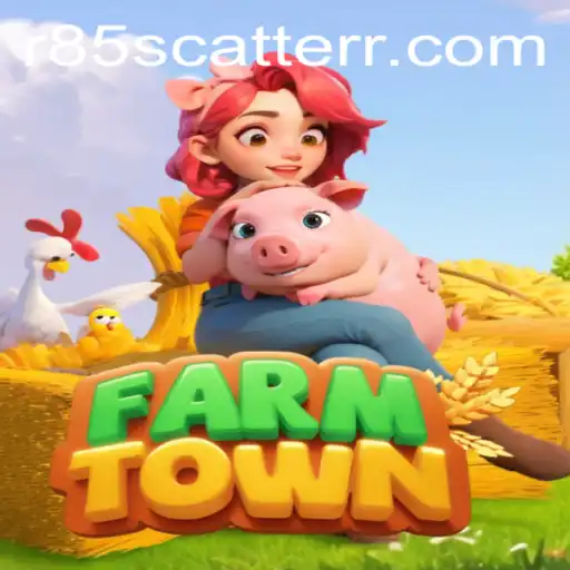 Exploring the Dynamic World of FarmTown and the Impact of 'r85 scatter'