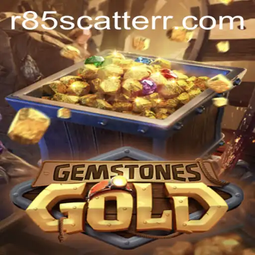 Exploring GemstonesGold: A Thrilling Journey with R85 Scatter