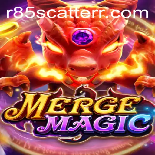 Exploring the World of MERGEMAGIC and the r85 Scatter Phenomenon