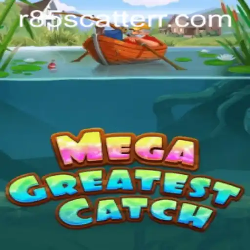 MegaGreatestCatch: A Deep Dive into the Enthralling World of Gaming