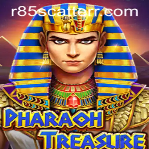 Unlock Ancient Riches with PharaohTreasure and the Mysterious R85 Scatter