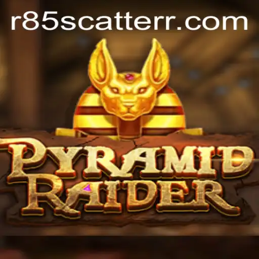 Exploring the Epic World of PyramidRaider and the Enigmatic R85 Scatter