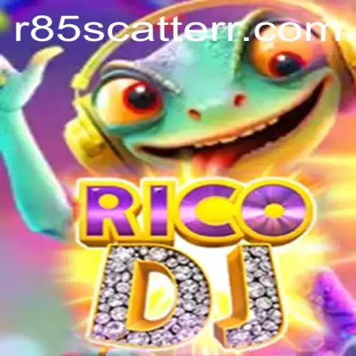 Exploring the Exciting World of RicoDJ and the R85 Scatter