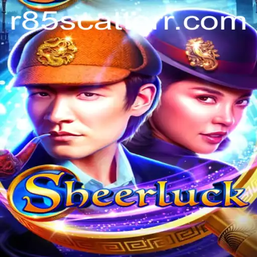 Unveiling Sheerluck: A Riveting Logic Game