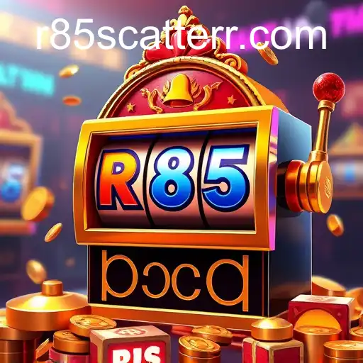 Exploring the Fascinating World of Slot Machines: A Deep Dive into r85 Scatter