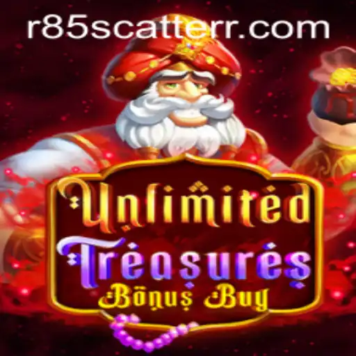 Unveiling UnlimitedTreasuresBonusBuy: A New Era in Gaming