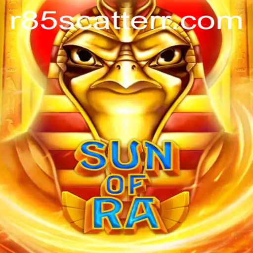 Discover the Exciting World of SunofRa with R85 Scatter